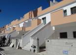 Nouvelle construction - Maison individuelle -
Pilar de la Horadada - pueblo