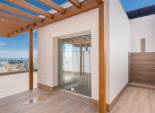 Nieuwbouw Woningen - Penthouse -
Orihuela Costa