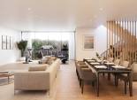 Obra nueva - Villa -
Polop - PAU 1