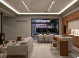 New Build - Villa -
Torre Pacheco - Santa Rosalía