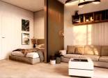New Build - Penthouse -
Torrevieja
