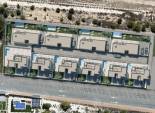Nieuwbouw Woningen - detached -
Finestrat