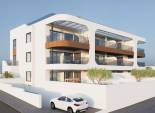 Nieuwbouw Woningen - Penthouse -
Benijofar - Pueblo