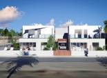 Nieuwbouw Woningen - Vrijstaande woning / Villa -
Los Alcazares - Los Alcázares