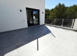 Nieuwbouw Woningen - Rijwoning -
Orihuela Costa - Las Filipinas