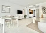 Nieuwbouw Woningen - Rijwoning -
Cox - San Fernando