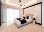 Nouvelle construction - detached -
Ciudad Quesada