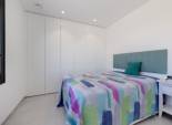 Nouvelle construction - Villa -
Pilar de la Horadada - Roda Golf