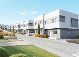 Neue Gebäude - Villa -
Finestrat - Balcón De Finestrat