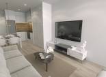 Nieuwbouw Woningen - Penthouse -
Torrevieja