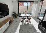 Revente - Détaché / Villa -
Los Montesinos - Los Montesinos - Urb. La Herrada