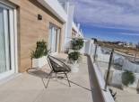 Obra nueva - Independiente / Villa -
San Pedro del Pinatar - San Pedro Del Pinatar