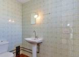 Wiederverkauf - Freistehend / Villa -
Torrevieja - Los Balcones