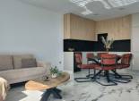 Nouvelle construction - detached -
Pilar de la Horadada