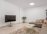 New Build - Detached House / Villa -
Playa Paraiso