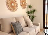 Nieuwbouw Woningen - Penthouse -
Aguilas - Águilas