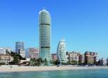 Nouvelle construction - Appartement -
Benidorm