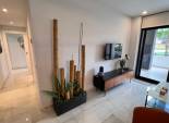 Herverkoop - Appartement -
Orihuela Costa