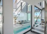 Neue Gebäude - Villa -
Banos y Mendigo - Altaona Golf