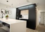 Nieuwbouw Woningen - Bungalow op verdieping -
Pilar de la Horadada