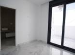 Nouvelle construction - Villa -
Polop - La Alberca