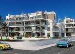 Nieuwbouw Woningen - Appartement -
Denia - Las Marinas km 2.5