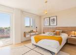 Nieuwbouw Woningen - terraced -
La Nucía