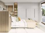 Nouvelle construction - Villa -
Finestrat