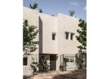 Nieuwbouw Woningen - Villa -
Monforte del Cid - Alenda Golf