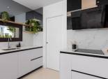 Nieuwbouw Woningen - Villa -
Ciudad Quesada - Rojales