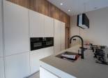 Nieuwbouw Woningen - Vrijstaande woning / Villa -
Benejúzar