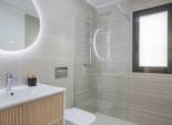 Nouvelle construction - Mitoyenne -
Torrevieja