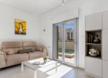 Resale - Villa -
Benijofar