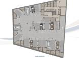 Neue Gebäude - Apartment -
San Pedro del Pinatar - Playa Villananitos