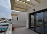 Herverkoop - Vrijstaande woning / Villa -
Los Montesinos