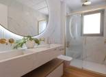 New Build - Apartment -
La Manga del Mar Menor - La Manga Del Mar Menor