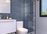 Nouvelle construction - detached -
Sant Joan d'Alacant
