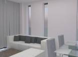 New Build - Apartment -
La Cala