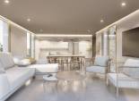 New Build - Detached House / Villa -
Algorfa