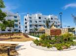 Herverkoop - Appartement -
Los Alcazares - Santa Rosalia Lake and Life Resort
