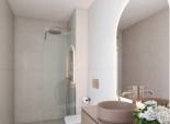 Nieuwbouw Woningen - Penthouse -
San Pedro del Pinatar - San Pedro Del Pinatar