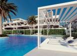 Nieuwbouw Woningen - high-bungalow -
Torrevieja