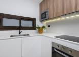 Neue Gebäude - Penthouse -
Los Alcazares - Serena Golf