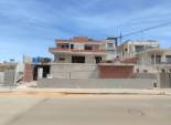 Nieuwbouw Woningen - Villa -
Dehesa de Campoamor