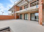 Nouvelle construction - Appartement -
Los Alcazares - La Serena Golf
