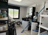 Nieuwbouw Woningen - Vrijstaande woning / Villa -
Pinoso