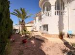 Herverkoop - Vrijstaande woning / Villa -
Ciudad Quesada - Rojales - Ciudad Quesada