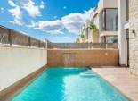 Wiederverkauf - Freistehend / Villa -
Ciudad Quesada - Rojales - Ciudad Quesada