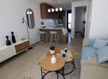 Nieuwbouw Woningen - Rijwoning -
Pilar de la Horadada - El Pilar de la Horadada