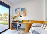 Nieuwbouw Woningen - Vrijstaande woning / Villa -
San Javier